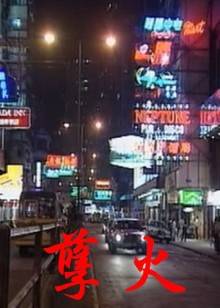 孽火1992 孽火1992