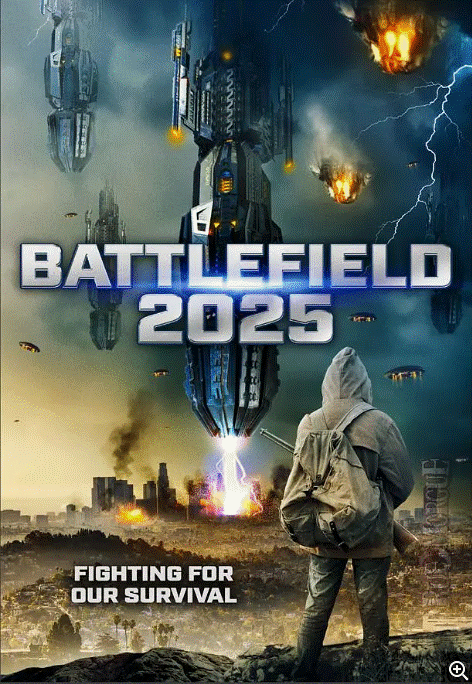 战地风云2025 战地风云2025