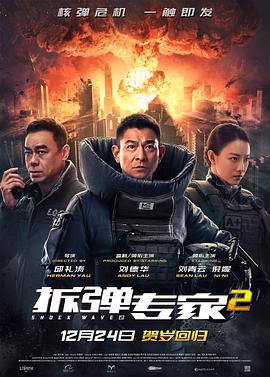 拆弹专家2 拆弹专家2
