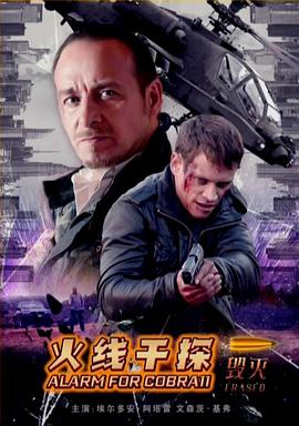 火线干探之毁灭国语 火线干探之毁灭国语