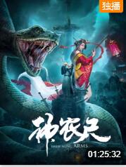 神农尺 神农尺