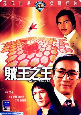 贼王之王1982 贼王之王1982