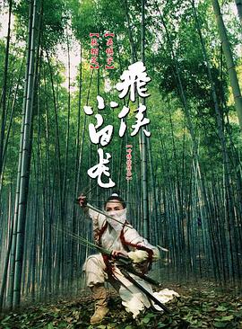 飞侠小白龙 飞侠小白龙